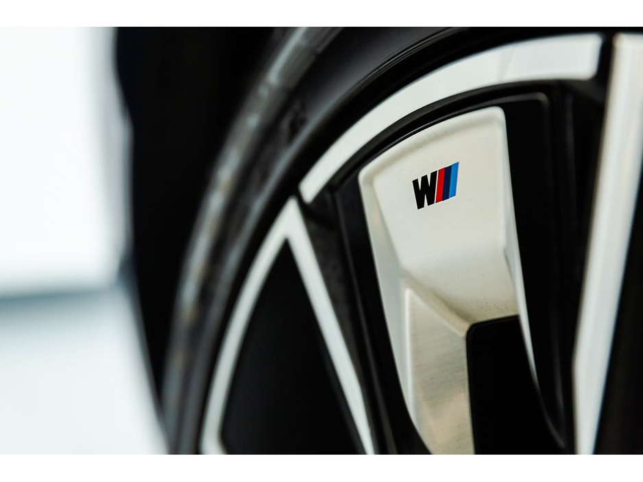 BMW iX3 M SPORT PRO, ROOF, COMFORT, TECH, HARMON KARDON — thumbnail 12