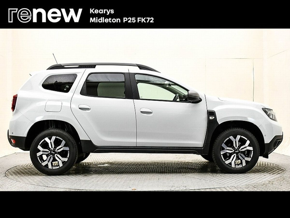Dacia Duster 1.5 Blue dCi 115 Journey — thumbnail 14