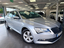 2018 Skoda Superb 1.6L Diesel For Sale Images