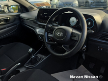 2026 Hyundai i20 1L Petrol For Sale Images