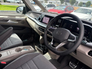 2025 VOLKSWAGEN MULTIVAN PHEV 245HP A6A LOH Style