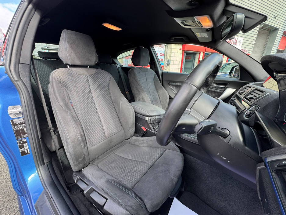 2015 BMW 1 Series 1.5L Diesel For Sale Images