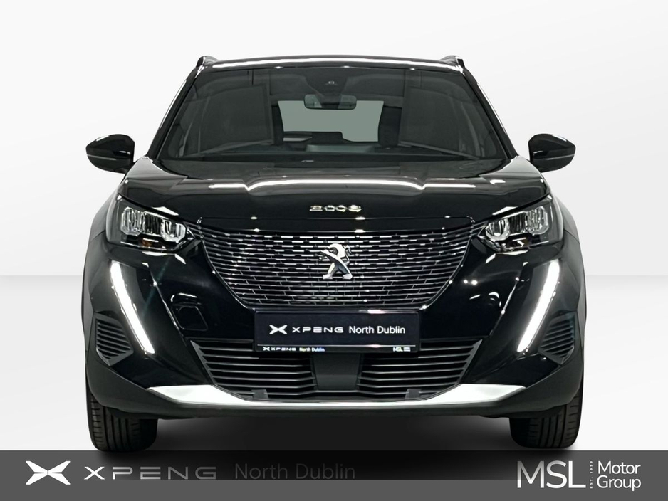 Peugeot 2008 Active Premium+ EV 50kWh 136BHP - Parking Sensors - Climate Control - - Auto Lights/Wipers - Apple CarPlay/Android Auto — thumbnail 11
