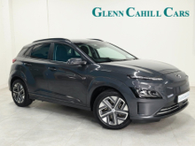 2023 Hyundai Kona 0L Electric For Sale Images