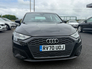 2020 AUDI A3 TECHNIK 30 TDI