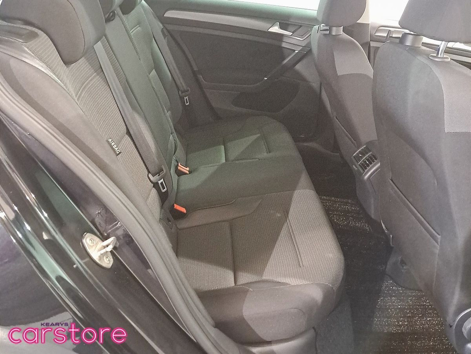 Volkswagen Golf 1.2 TSI 110 Comfortline Business Edition — thumbnail 13