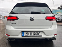 2020 Volkswagen Golf 1L Petrol For Sale Images