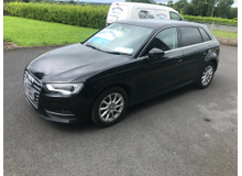 2015 Audi A3 1.4L Petrol For Sale Images