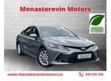 2022 Toyota Camry 2.5L Petrol Hybrid For Sale Images