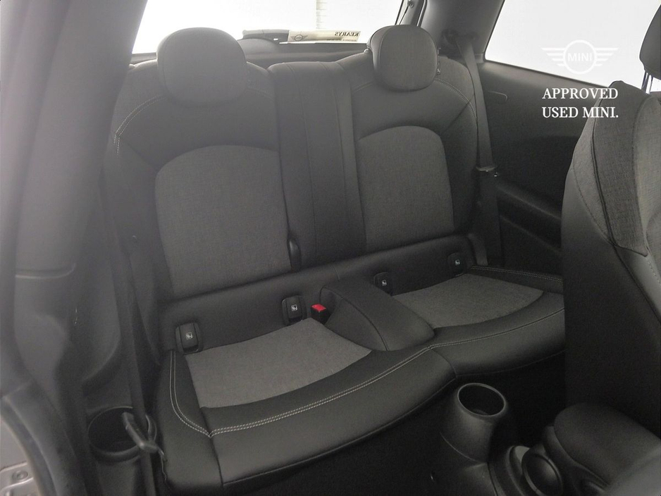 2023 MINI Hatch 0L Electric For Sale Images
