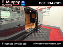 2023 Renault Trafic 2L Diesel For Sale Images