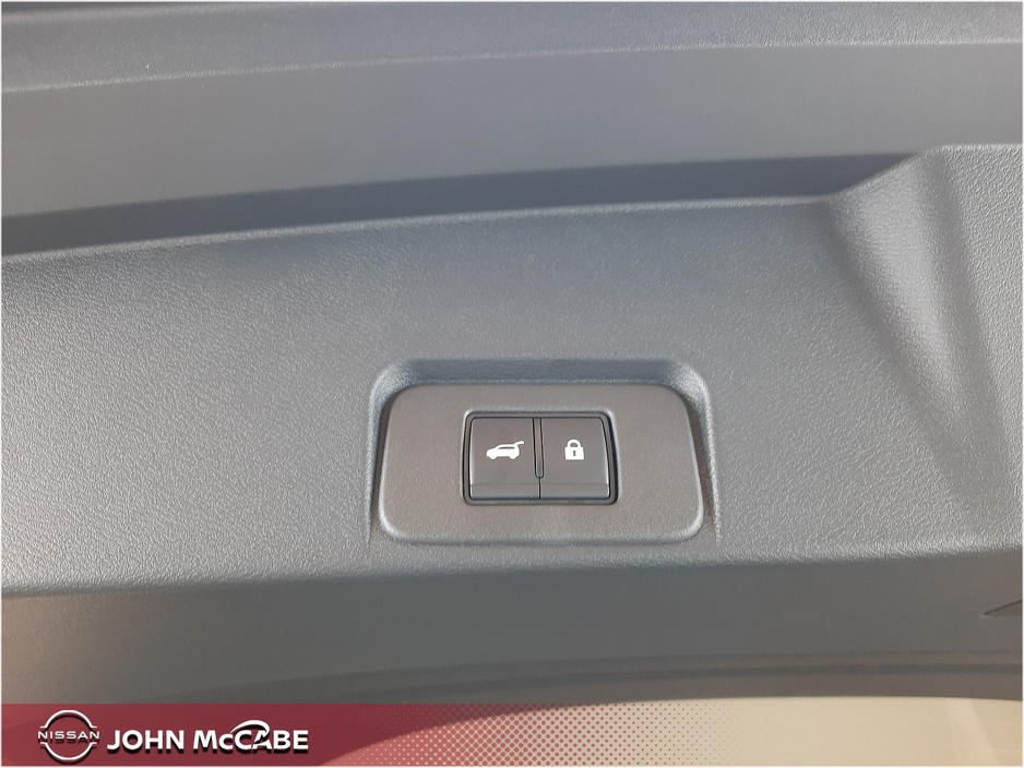 2026 Nissan X-Trail 1.5L Hybrid For Sale Images