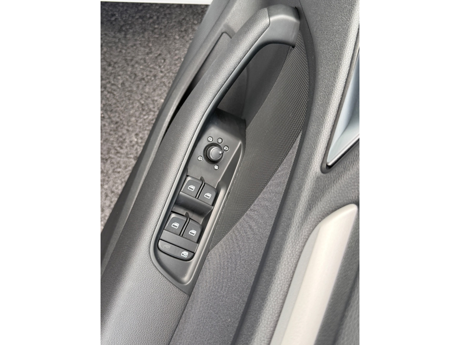 2014 Audi A3 1.4L Petrol For Sale Images