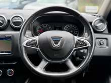 2021 Dacia Duster 1.5L Diesel For Sale Images