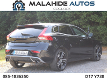 2015 Volvo V40 2L Diesel For Sale Images