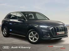 Audi Q5 SE S TRONIC 2.0 TDI 163 BHP "Price Includes €2,000 Scrappage"