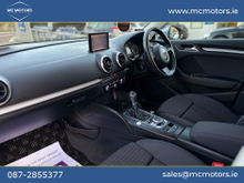2015 Audi A3 1.4L Petrol For Sale Images