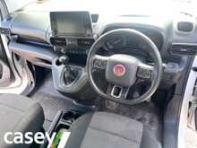 2023 Fiat Doblo 1.5L Diesel For Sale Images