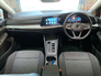 2021 VOLKSWAGEN GOLF 1.0 ETSI Active/11k KMS/Reverse Camera/Golf Automatic