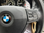 2014 BMW 5 SERIES 518D F10 SE AUTO LOW KM LEATHER NAV