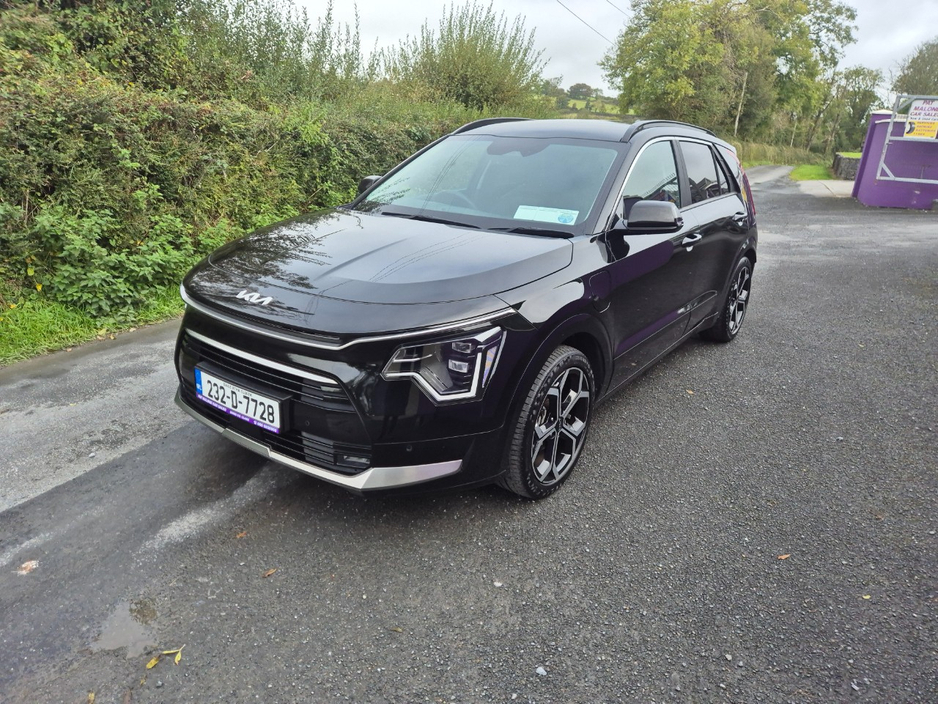 2023 Kia Niro For Sale Images