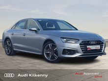 Audi A4 SE S TRONIC 2.0 TDI 163 BHP 4DR *1 OWNER - PRISTINE CAR - IN STOCK & READY TO BE VIEWED* "Price Includes €2,000 Scrappage"