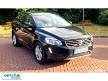 2017 Volvo XC60 2L Diesel For Sale Images