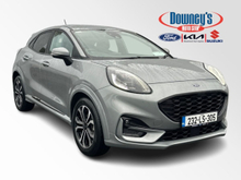 Ford Puma 1.0 PETROL ST-Line