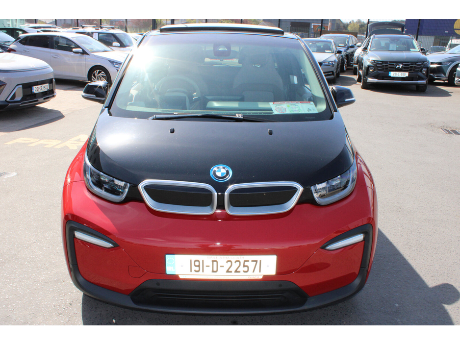 2019 BMW i3 0L Electric For Sale Images