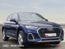 2024 AUDI Q5 50 TFSI E Quattro S-Line