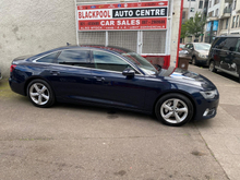 2019 Audi A6 2L Diesel For Sale Images