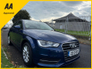 2013 AUDI A3 1.2 TFSI 105 2DR