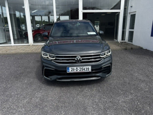 2021 Volkswagen Tiguan 2L Diesel For Sale Images