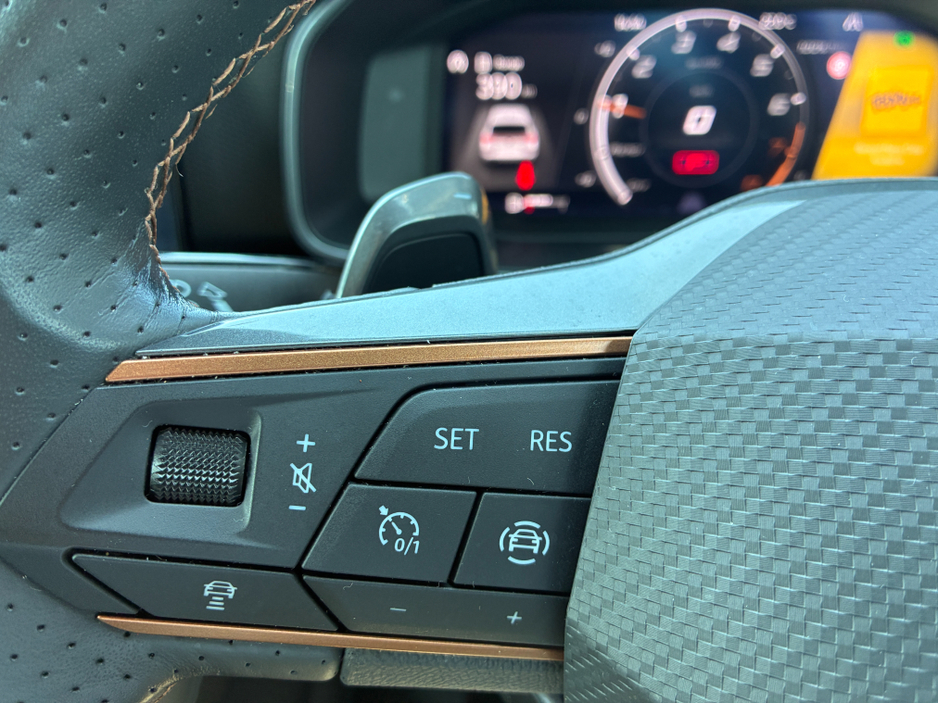 2023 Cupra Leon 1.5L Petrol For Sale Images