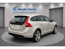 2018 Volvo V60 2L Diesel For Sale Images
