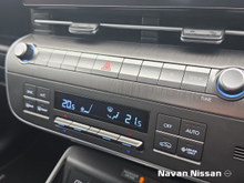 2023 Hyundai Kona 1.6L Petrol Hybrid For Sale Images