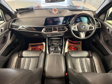 2021 BMW X5 3L Petrol Plug-in Hybrid For Sale Images