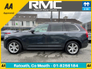 2019 VOLVO XC90 D5