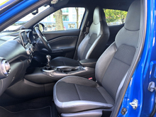 2023 Nissan Juke 1L Petrol For Sale Images