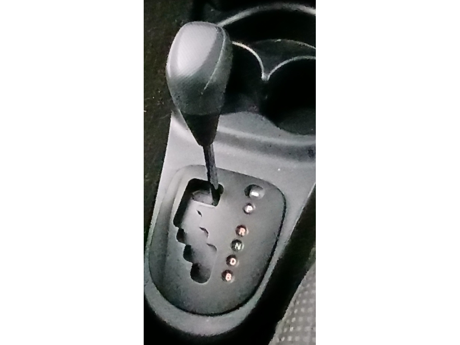 2017 Toyota Vitz 1.5L Hybrid For Sale Images