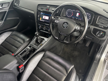 2020 Volkswagen Golf 1L Petrol For Sale Images