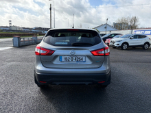2015 Nissan Qashqai 1.5L Diesel For Sale Images