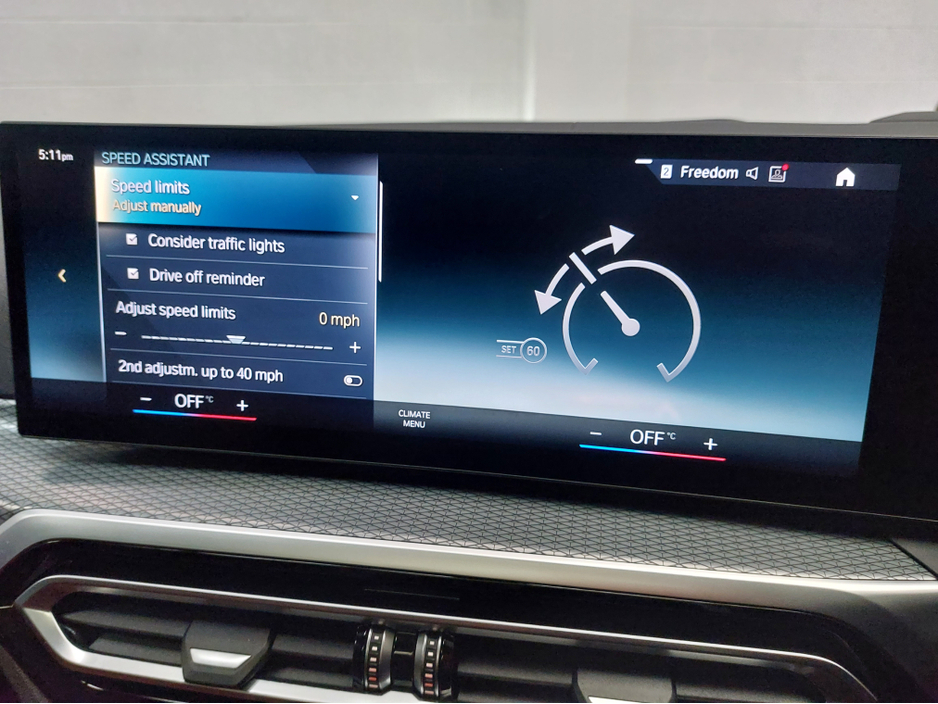 2022 BMW i4 0L Electric For Sale Images