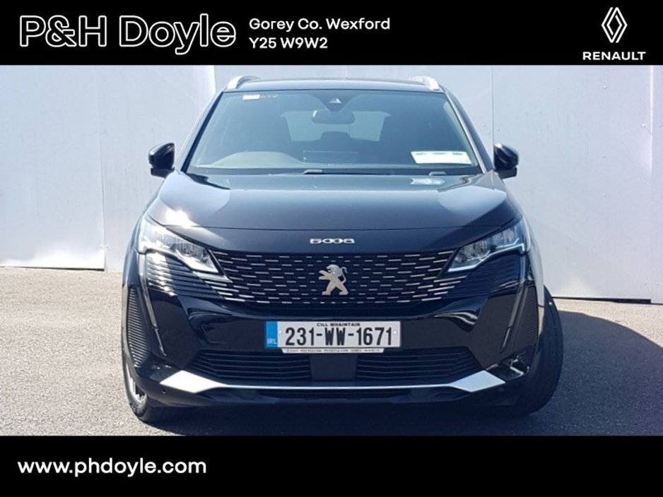 2023 Peugeot 5008 1.5L Diesel For Sale Images