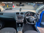 2016 VOLKSWAGEN POLO Lounge 1.2tsi 90HP D7F 5DR
