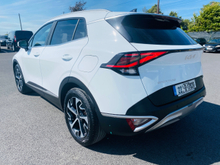 2022 Kia Sportage 1.6L Diesel For Sale Images