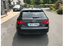 2015 Audi A3 1.4L Petrol For Sale Images