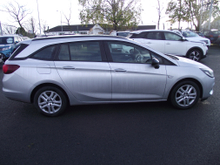 2022 Opel Astra 1.5L Diesel For Sale Images