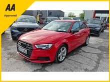 2018 Audi A3 1L Petrol For Sale Images