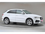 2017 AUDI Q3 1.4 TFSI S-TRONIC *PARK SENSORS*REVERSE CAM*